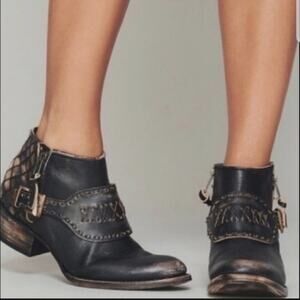 Freebird by Steven Grand Boot 9